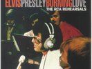 PRESLEY, Elvis - Burning Love: The RCA Rehearsals (Record Store Day RSD 2023)