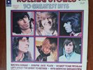 Rolling Stones ‎30 Greatest Hits [1978] Vinyl 2xLP Rock ABKCO Rare Version