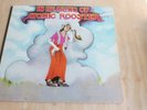 Atomic Rooster LP.  In Hearing Of. 1971 Pegasus Records. PEG-1. U.K.