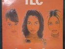 TLC - CrazySexyCool LP 1995 EU ORIG LaFace/Arista Hip Hop Soul R&B AALIYAH SWV