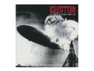 Led Zeppelin – Live At Fillmore West In San Francisco – January 9, 1969 LP Vinyl