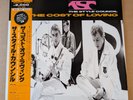 The Style Council - The Cost Of Loving Japan Promo LP Complete With Obi & Insert