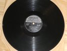 Chuck Berry - Beautiful Delilah / Vacation Time - 1958 78RPM Shellac 10