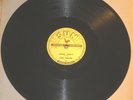 Carl Perkins - Blue Suede Shoes / Honey, Don't  - 1956 Sun 78RPM 10
