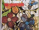 THE BEACH BOYS ‎– Wild Honey  1st 1967 US Issue  LP  SEALED    Brian Wilson