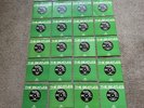The Beatles Collection 24 Singles Box Set 1962-1978 +Sgt Pepper MINT Condition