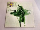 THEY MIGHT BE GIANTS Flood LP Used  RSD BF 2014 Asbestos LIMITED ED GREEN VINYL