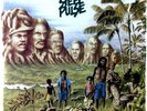 Steel Pulse - Tribute To The Martyrs LP (VG+) '*