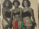 Jade - Jade To The Max | Vinyl | 1992 | 74321 148001 | VG+/VG+