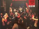 Ezra Collective - Dance No One's Watching - Red Vinyl LP, New & Sealed(Paritsan)