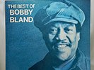 Bobby Bland - The Best Of Bobby Bland, 1960/80 R&B/ LP Compilation UK 1982/ EX