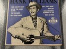 Hank Williams 45 EP  