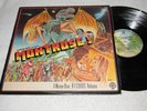 Montrose - Warner Bros. Presents Montrose  - Warner Bros. BS 2892 - hard rock