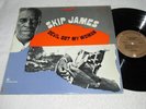 Skip James - Devil Got My Woman - Vanguard VSD-79273- blues / original 1st press