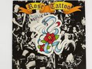 Rose Tattoo - Rock' n' roll outlaw - 12' WEA 1980 - Rock