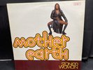 Mother Earth - Stoned Woman Original 1992 Vinyl LP - NEAR MINT