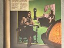 DAVE MASON It's Like You Never Left 1st Press 1973 Columbia GATEFOLD SEALED (NM)