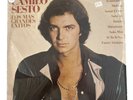 Camilo Sesto Vinyl Record Los MAs Grandes Exitos Ballad Romance VG+ Vintage