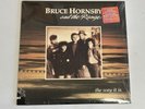 Bruce Hornsby And The Range – The Way It Is (LP 1986 AFL1-5904) SEALED