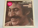 Jim Croce – Photographs & Memories, His Greatest Hits (LP 1985 90467-1-Y) SEALED