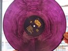Pascal Michael Boots A Hat In Time Limited Lp Purple Translucent Galaxy