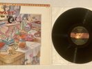 Al Stewart Year Of The Cat MFSL LP Album (Mobile Fidelity Sound Lab) EX/EX