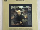 Harry Partch - World Of Harry Partch Columbia Record MQ-31227 Quadraphonic LP