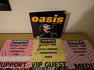 Oasis - Live Knebworth 1996 - Triple Vinyl (2021)