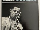 Dexter Gordon Quartet – Stable Mable LP 1977  Inner City Horace Parlan SoWhat