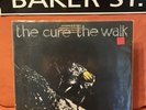 1983 THE CURE. The Walk. Promo. 6 Cut Mini LP. VG+