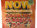V/A Now That's What I Call Country Classics 00's 2x LP NEW COLORED VINYl Sealed