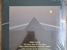 PINK FLOYD THE DARK SIDE OF THE MOON 2003 UK SHVL 804 3POSTER 2POSTCARD SEALED