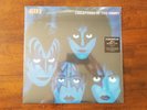 KISS Creatures Of The Night Kissteria 2014 Vinyl LP New Sealed