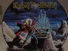 Iron Maiden: Run to the Hills (Live), 12