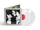 Mad Season ABOVE 30TH ANNIVERSARY Opaque White Vinyl FOIL STAMP # /1,000 PreSale