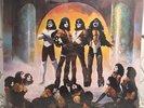 KISS Love Gun Vinyl