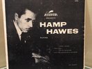 HAMPTON HAWES EP 45.  Discovery Records Rare