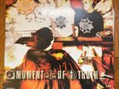 Gang Starr - Moment of Truth Original Triple Vinyl Noo Trybe 1998 3lp