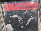Elvis Costello / Burt Bacharach ‎– Painted From Memory 2020 MFSL - Sealed  LP