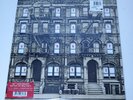 Physical Graffiti Led Zeppelin Vinyl Record 2LP Sealed 2015 Germany 40th Anniver