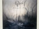 Opeth Blackwater Park Gatefold Double Bottle Green 12