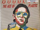 Buggles - The Age Of Plastic Vinyl LP 1980 Island Records  (UK) VG+  Condition