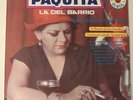 Paquita La Del Barrio - Y Sus Boleros Romanticos (1 x LP, Vinyl, 1982 MX, VG)
