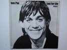 Iggy Pop – Lust For Life LP, European 1983 Release, Pressed in Germany NL 82488