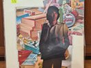 Original Master Recording Al Stewart Year of the Cat Vinyl Record LP Album 1976