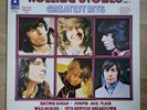 [NM] The Rolling Stones - Greatest Hits Vol. 1 (1986 Korea LP  Vinyl)
