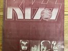 Kiss - Alive II Korea Rare Vinyl LP
