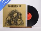 Rainbow Long Live Rock 'N' Roll Gatefold LP Album Vinyl Record - EX/VG+