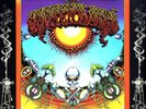 Grateful Dead* Aoxomoxoa LP Album RE RM 180 Vinyl Schallplatte 0141