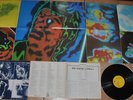 ROLLING STONES EMOTIONAL RESCUE - R. STONES ESS-81285 1980 - LP JAPAN EX+ POSTER